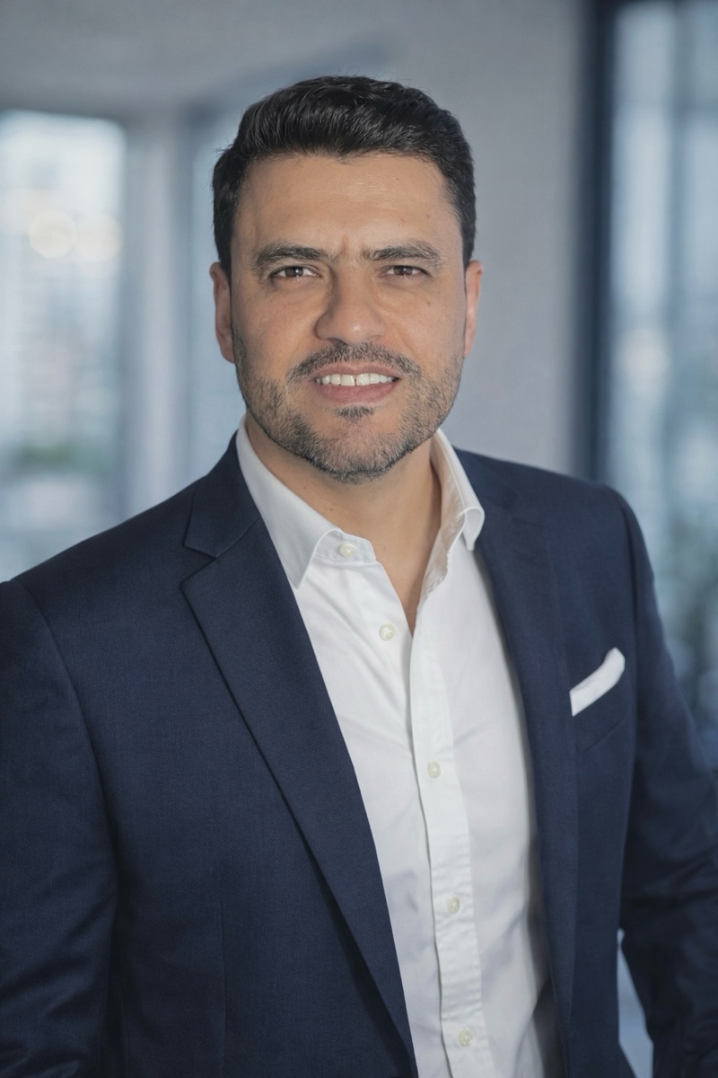 Mauricio García Gil